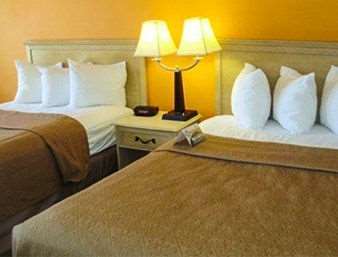 Knights Inn Gretna New Orleans West Bank Zimmer foto