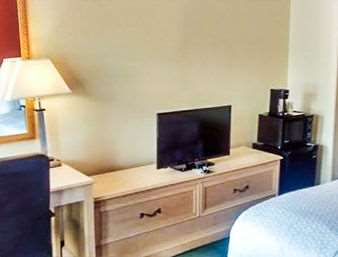 Knights Inn Gretna New Orleans West Bank Zimmer foto